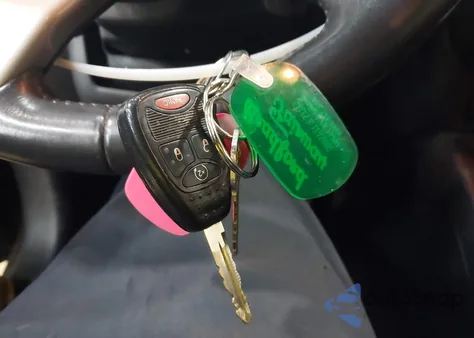 2016 Jeep Compass 75Th Anniversary from USA, damaged, VIN 1C4NJDBB5GD785014